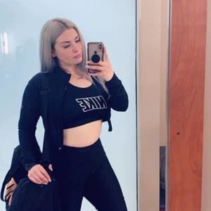 Meet your Posher, Daisy